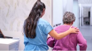 Humanización en salud